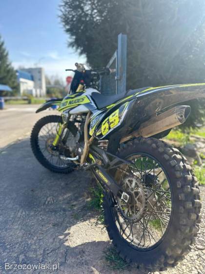 Xmotos XB 88 2023