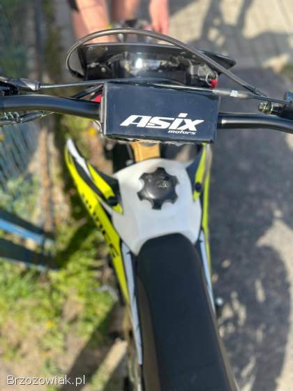 Xmotos XB 88 2023