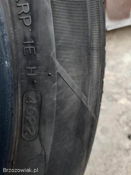 Opony Hankook 205/55/16