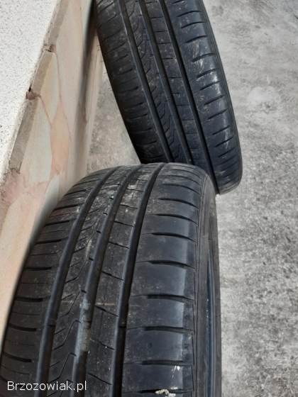Opony Hankook 205/55/16