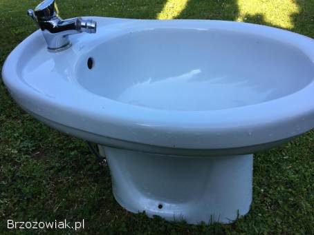 Sprzedam Bidet ceramiczny