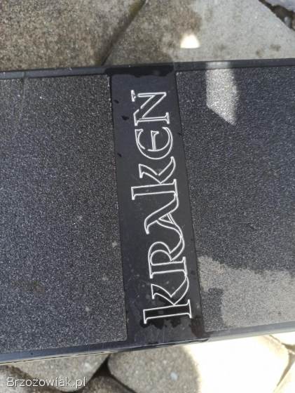 Sprzedam hulajnoge MOVINO KRAKEN