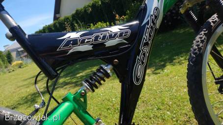 Rower górski MTB koła 24