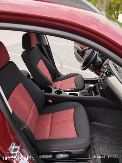 BMW X1 2011