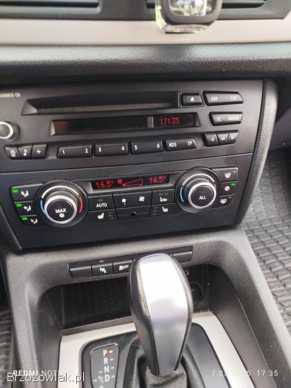 BMW X1 2011