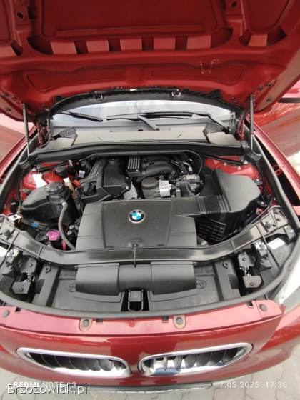 BMW X1 2011