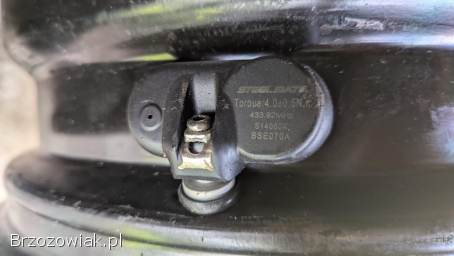 Felgi 15 do Hyundai / Kia