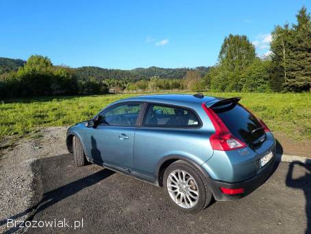 Volvo C30 2007