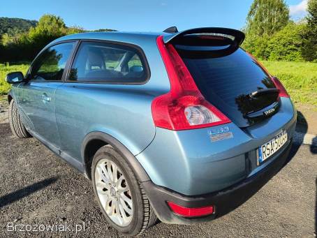 Volvo C30 2007