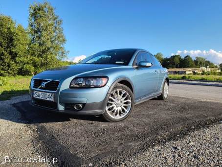 Volvo C30 2007