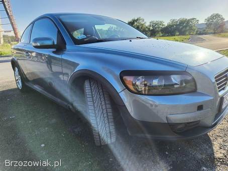 Volvo C30 2007