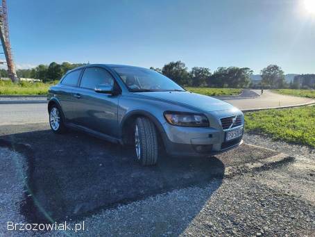 Volvo C30 2007