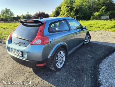 Volvo C30 2007