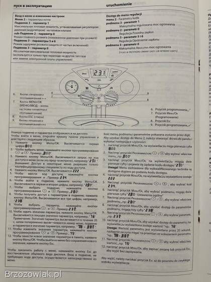 Piec gazowy dwu funkcyjny kondensat