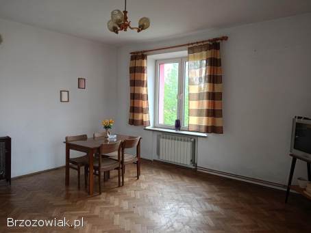 Mieszkanie na Rynku w Brzozowie