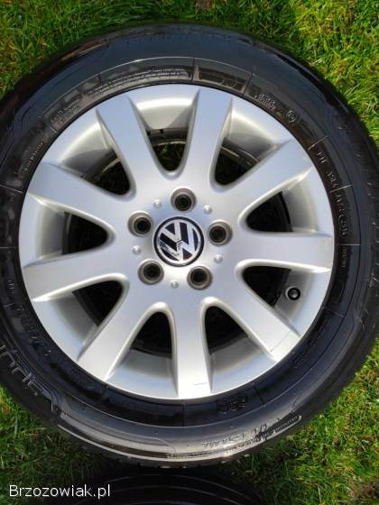 Koła VW r 15 5x112