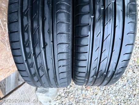 Koła Mazda 17x7J 5x114,  3 ET46