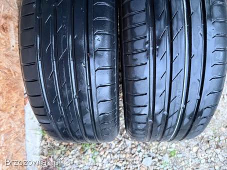 Koła Mazda 17x7J 5x114,  3 ET46