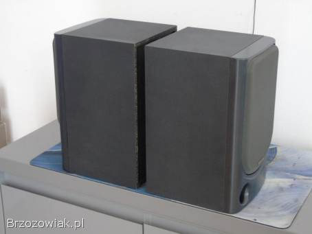 Kolumny Aiwa ładne sprawne i mocne.  WYSYŁKA.