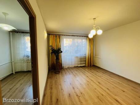 Do wynajęcia mieszkanie na parterze w Jaśle