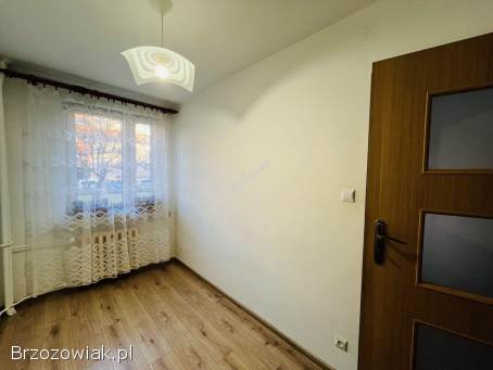 Do wynajęcia mieszkanie na parterze w Jaśle