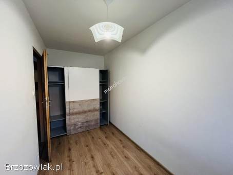 Do wynajęcia mieszkanie na parterze w Jaśle