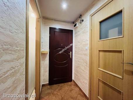 Do wynajęcia mieszkanie na parterze w Jaśle