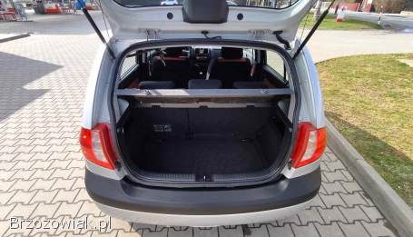Hyundai Getz Lift Klima Eco 2005