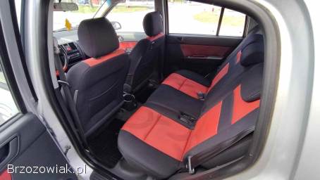 Hyundai Getz Lift Klima Eco 2005