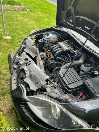 Seat Leon 1.  6 MPI BSE  2008
