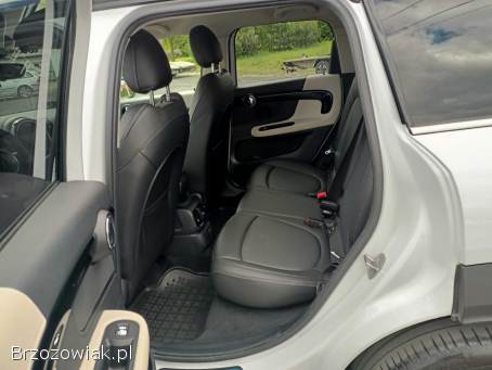 Mini Countryman 2.  0 192km 19r 2019