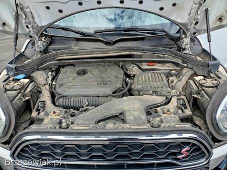 Mini Countryman 2.  0 192km 19r 2019