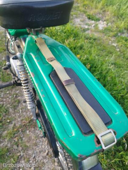 Romet Kadet  M780 1988