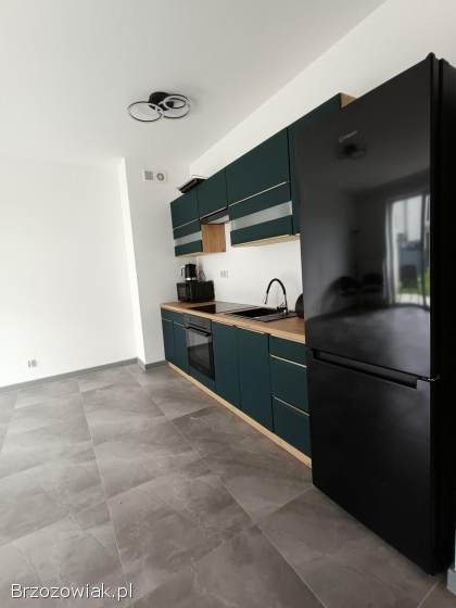 Mieszkanie 60m2,  z ogródkiem i tarasem Rzeszów-Malawa