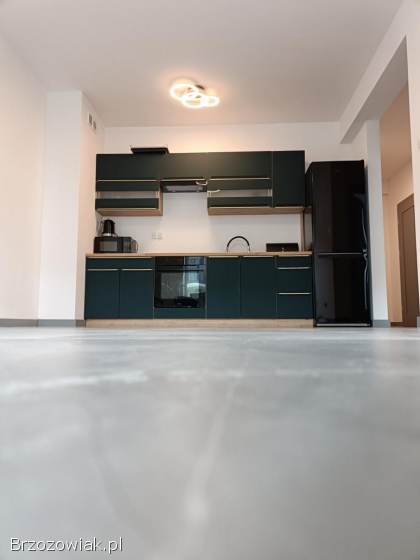Mieszkanie 60m2,  z ogródkiem i tarasem Rzeszów-Malawa
