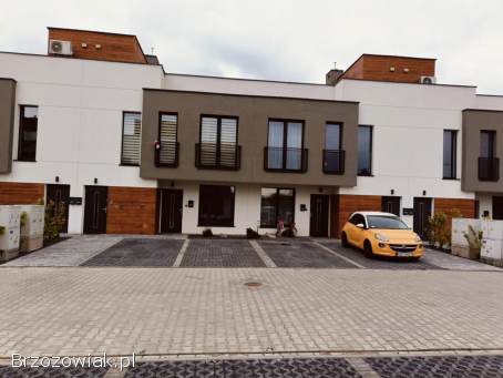 Mieszkanie 60m2,  z ogródkiem i tarasem Rzeszów-Malawa