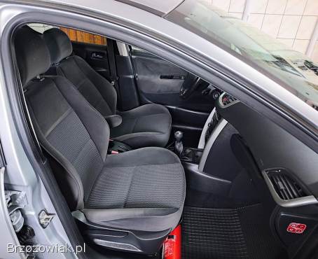 Peugeot 207 Lpg gaz 2007