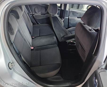 Peugeot 207 Lpg gaz 2007