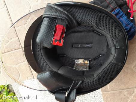 Kask motocyklowy LS2 Rocket2 rozmiar L