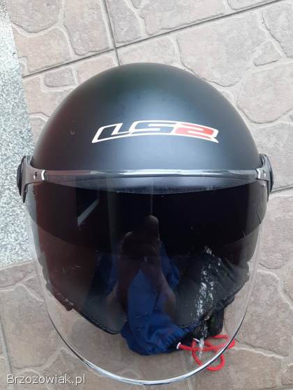 Kask motocyklowy LS2 Rocket2 rozmiar L