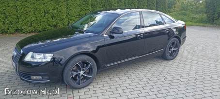 Audi A6 2010