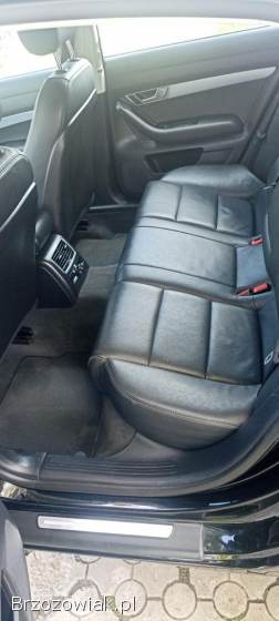 Audi A6 2010