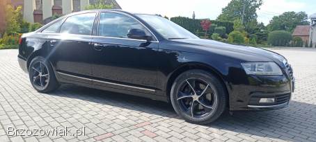 Audi A6 2010
