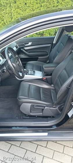 Audi A6 2010