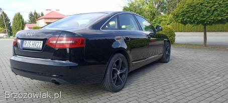 Audi A6 2010