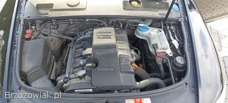 Audi A6 2010