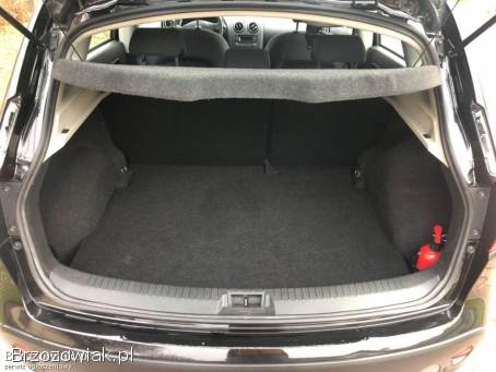 Nissan Qashqai 2012