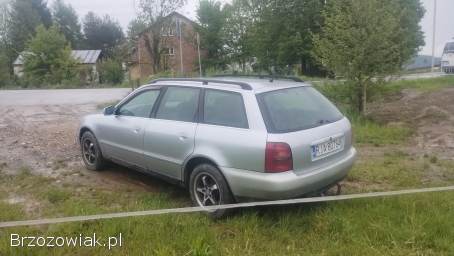 Audi A4 1998