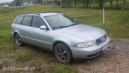 Audi A4 1998