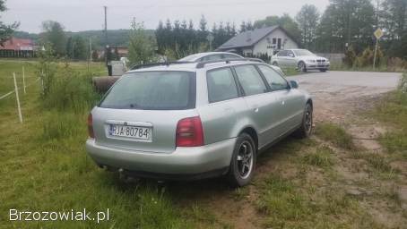 Audi A4 1998